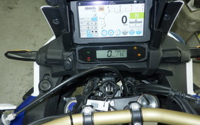 HONDA CRF1100L AFRICA TWIN DCT 2020 SD10
