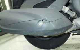 YAMAHA AXIS 125 Z 1993 SED7J