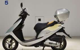 HONDA DIO Gen.6 AF62
