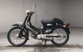 HONDA SUPER CUB50 C50