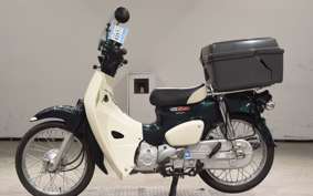 HONDA C110 SUPER CUB 2021 JA44