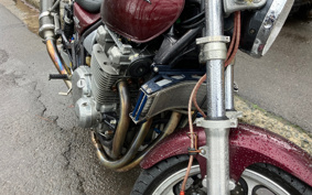 KAWASAKI ZEPHYR 1100 1994 ZRT10A