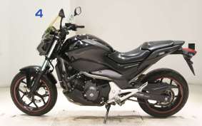 HONDA NC 700 S 2013 RC61