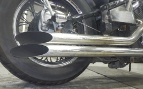 KAWASAKI VULCAN 400 Gen.2 1995