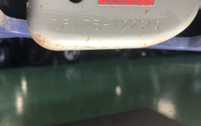 SUZUKI ZZ CA1PB