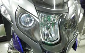 BMW R1200 RT 2016
