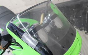 KAWASAKI ZRX400 ZR400E