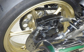 SUZUKI GSX1100S KATANA 1997 GU76A