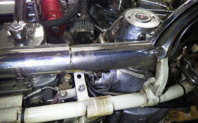 HARLEY FLHP 1340 2009
