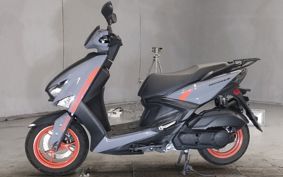 YAMAHA CYGNUS GRIF ASU SEJ4J