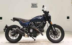 DUCATI SCRAMBLER 2023