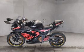 KAWASAKI NINJA 250 EX250L