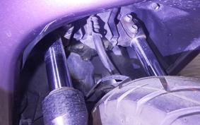 SUZUKI ADDRESS V125 S 2015 CF4MA