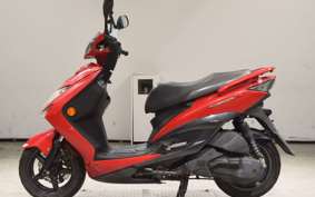 YAMAHA CYGNUS 125 XSR 2 SE44J