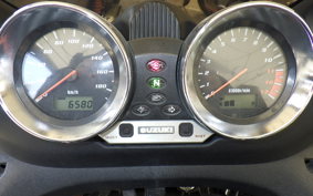 SUZUKI BANDIT 1200 S 2000 GV77A