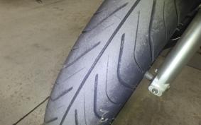 HONDA VTR 250 Gen. 2 2021 MC33