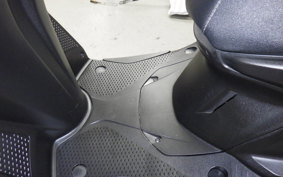 YAMAHA CYGNUS Griffus 2015 SEJ4J