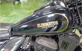 KAWASAKI ELIMINATOR 250SE EL250A
