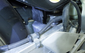 HONDA CBR250R GEN 2 MC19