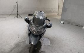 KAWASAKI 1400 GTR 2008 ZGT40A