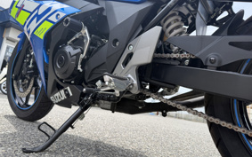 SUZUKI GSX250 R DN12B