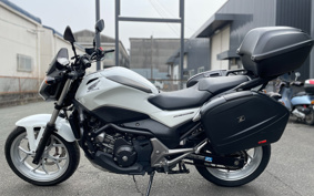 HONDA NC750S DCT ABS 2017 RC88