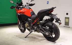 DUCATI MULTISTRADA V4S 2026