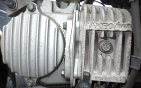 HONDA CT125 HUNTER CUB JA55