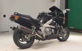 KAWASAKI ZZ-R400 2000 ZX400N