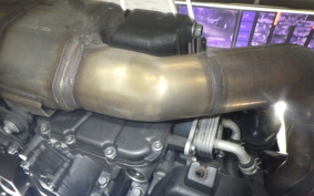 YAMAHA TRACER 9 GT 2021 RN70J