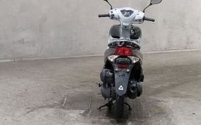 HONDA DIO 110 JF31