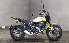 DUCATI  DUCATI  SCRAMBLER  ICON  3K00AA