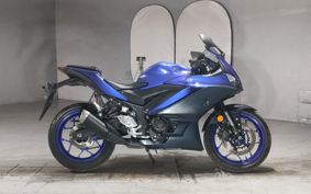 YAMAHA YZF-R25 RG74J
