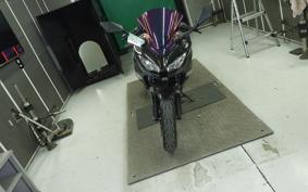 KAWASAKI NINJA 400 2018 EX400G