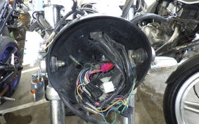 YAMAHA XJR1300 2004 RP03J