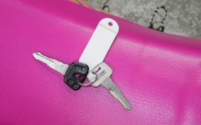 YAMAHA DT125R Gen.3 2000 3FW