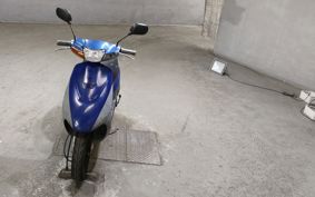 SUZUKI LETS2 CA1PA