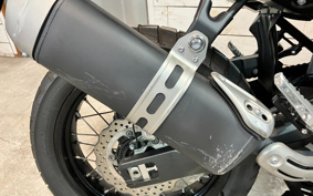 YAMAHA TENERE 700 2020 DM09J