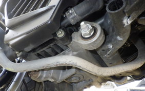 HONDA TACT Gen.4 AF75