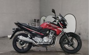 SUZUKI GSR250 GJ55D