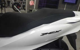 HONDA PCX 125 2007 JK05