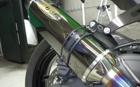KAWASAKI ZX-4RR 2023 ZX400P