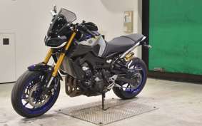 YAMAHA MT-09 ASP 2020 RN52J