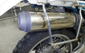 YAMAHA SEROW 225 Gen.3 4JG