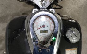 YAMAHA DRAGSTAR 400 CLASSIC 2008 VH01J
