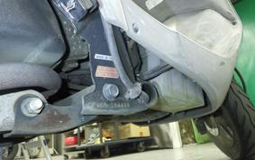 SUZUKI ADDRESS V125 G 2010 CF46A