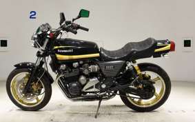KAWASAKI ZEPHYR 400 Gen.2 1991 ZR400C