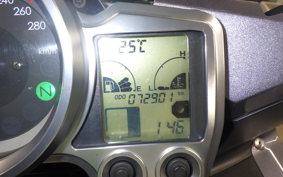 YAMAHA FJR1300 AS 2006