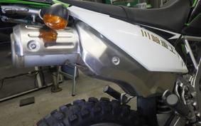 KAWASAKI KLX125 2023 LX125C