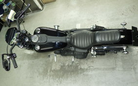 HARLEY FXDBI 2005